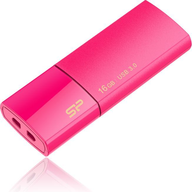 Produktbild Silicon Power Blaze B05 (16 GB, USB-A, USB 3.1)