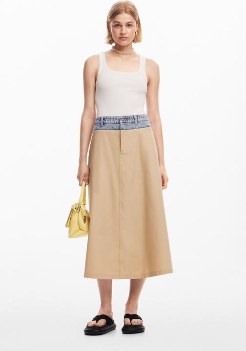 Actual product image Desigual Women's skirt (L)