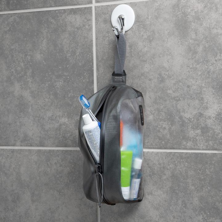 Immagine prodotto Nite Ize Borsa da toilette impermeabile RunOff (2 l)