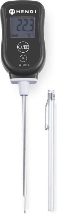 Actual product image Hendi Thermometer with short response time -55 tot 350 g