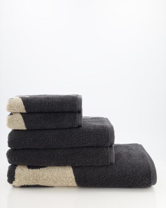 Produktbild Cawö Handtücher Alpenchic Hirsche (70 x 140 cm)