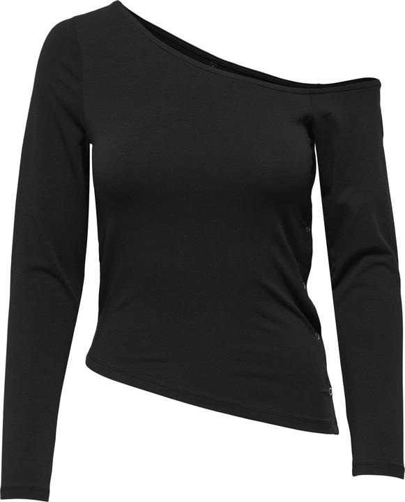 Produktbild Only Slim Fit Rundhals Top Top (S)