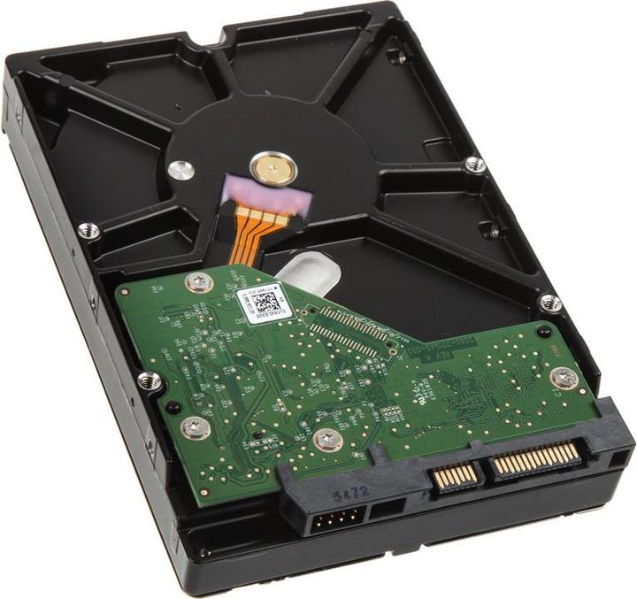 Immagine prodotto WD Blu (1 TB, 3.5", CMR)
