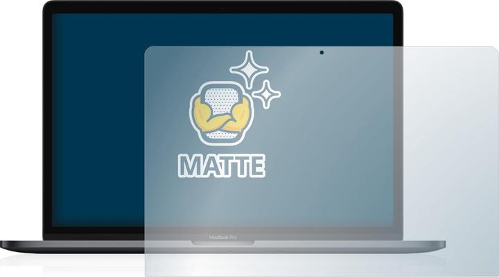 Immagine prodotto BROTECT Pellicola protettiva antiriflesso opaca (15")