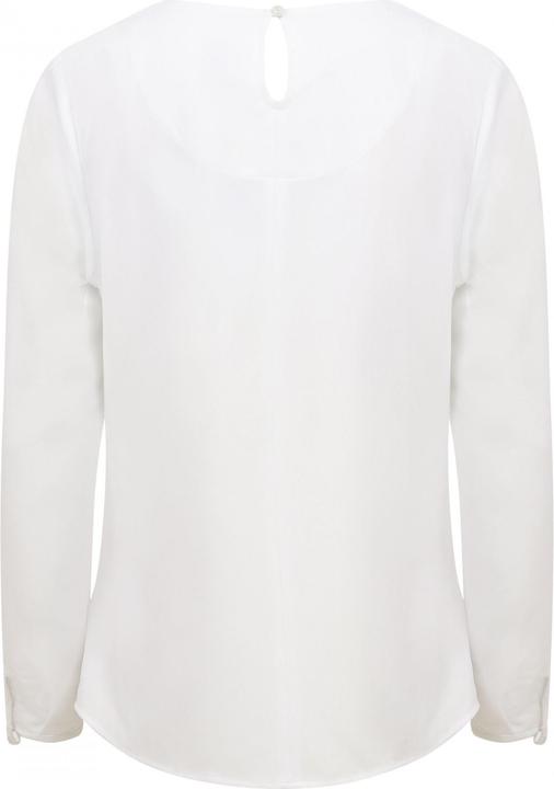 Produktbild Henbury Bluse, langarm, Frau (4XL)