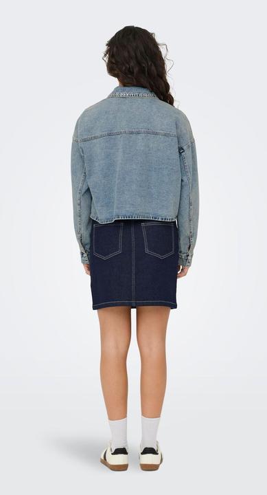 Produktbild JdY JDYASPEN Jeansjacke Jeansjacke (S)