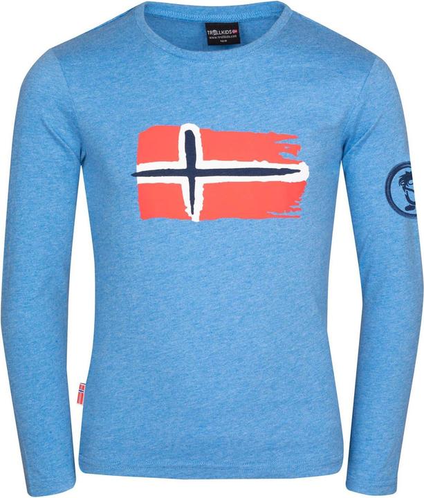 Produktbild Trollkids Oslo (128)