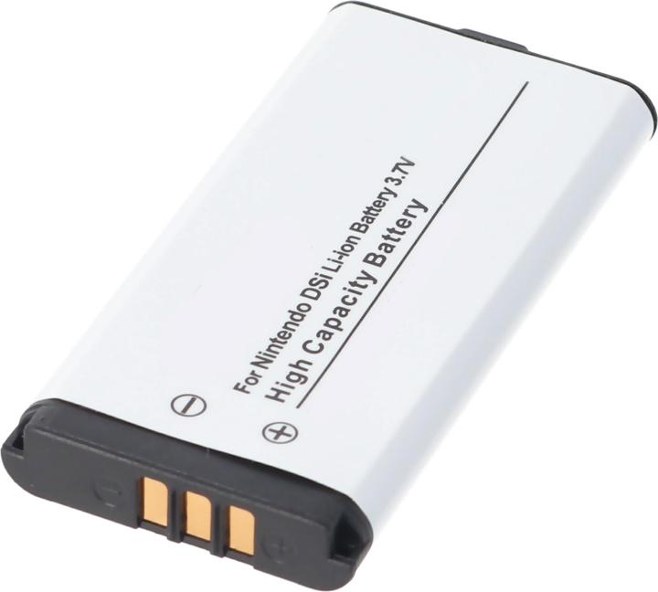 Immagine prodotto Nintendo Batteria per DSi, BOAMK01, TWL-003 (1 pz., 840 mAh)