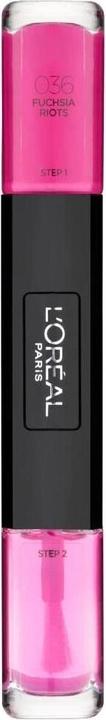 L'Oréal Paris L'Oreal Paris Infallible Nagellack 005 Unwiderstehliches Bonbon 5ml