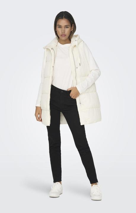 Image du produit Only Gilet à capuche Gilet (S)