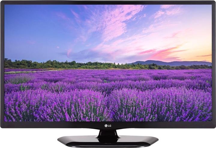 Produktbild LG 24LN661H (24", LN661H, LCD, HD ready, 2023)