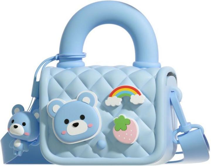 Produktbild Picocici Consumer electronics KIDS HAND BAG K54 yellow