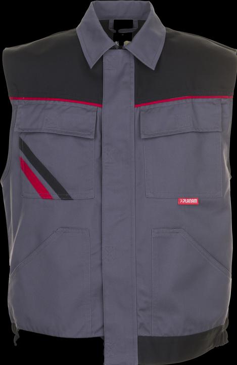 Produktbild Planam Arbeitsweste (XXL)