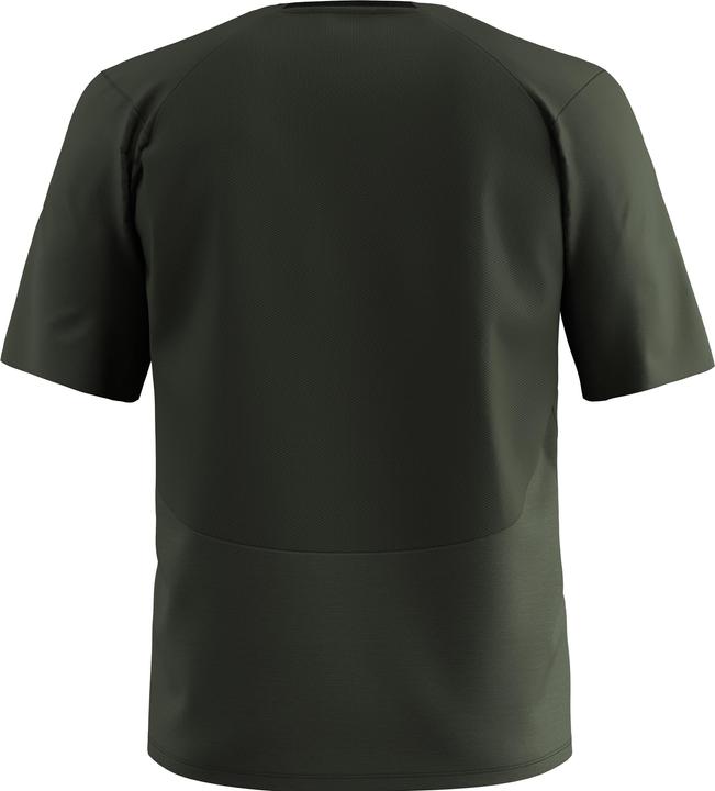 Actual product image Salewa Puez Merino Hybrid T-Shirt Herren (L)