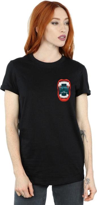 Produktbild The Lost Boys Teeth Pocket TShirt (M)