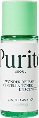 Purito Wonder Releaf Centella Toner Unparfümiert - 30 Ml (30 ml)