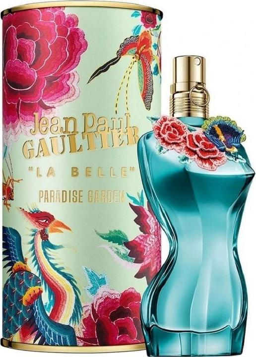 Produktbild Gaultier La Belle Paradise (Eau de Parfum, 50 ml)