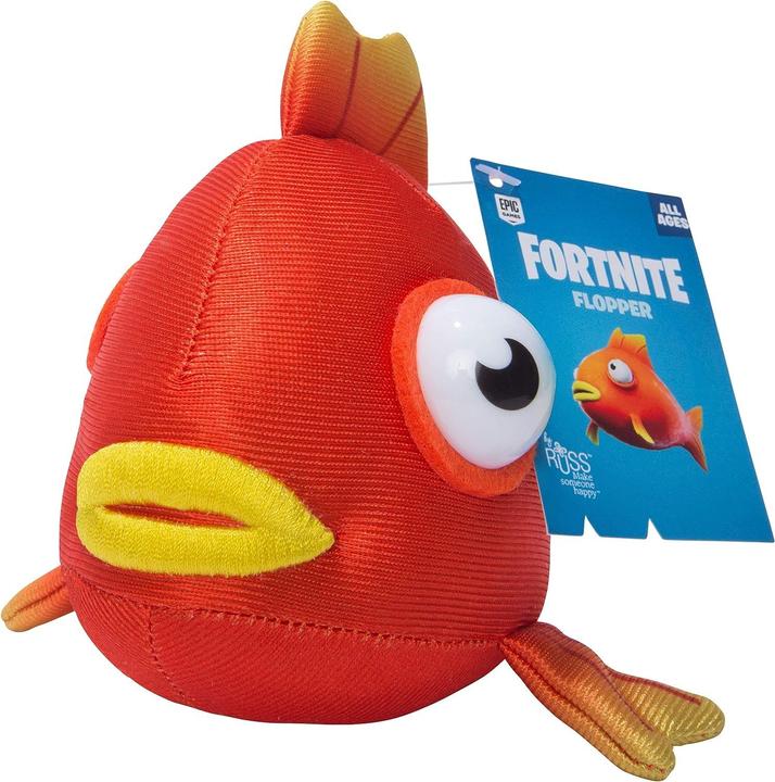 Produktbild Jazwares Fortnite: Flopper (20 cm)