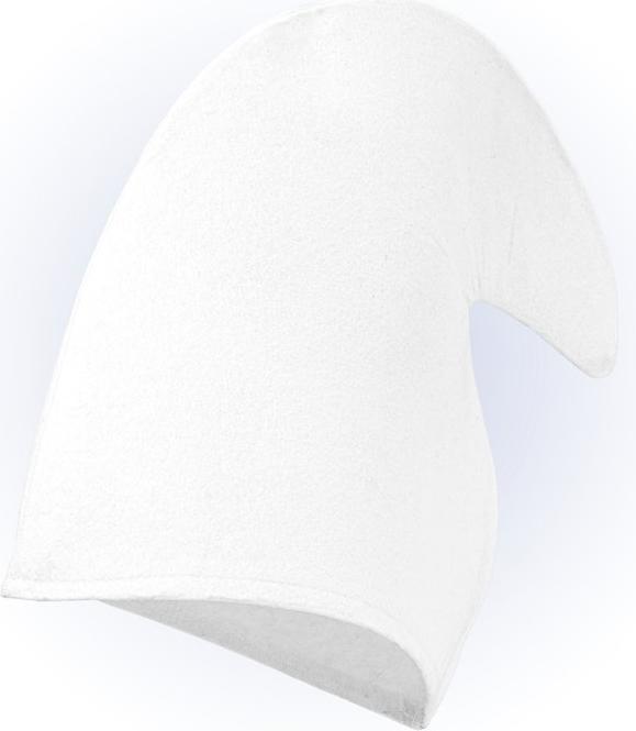 Actual product image Widmann smurf cap