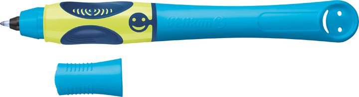 Actual product image Pelikan Griffix (Fresh blue, 1 x)