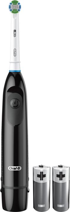 Actual product image Oral-B Pro Battery (Oscillating toothbrush)