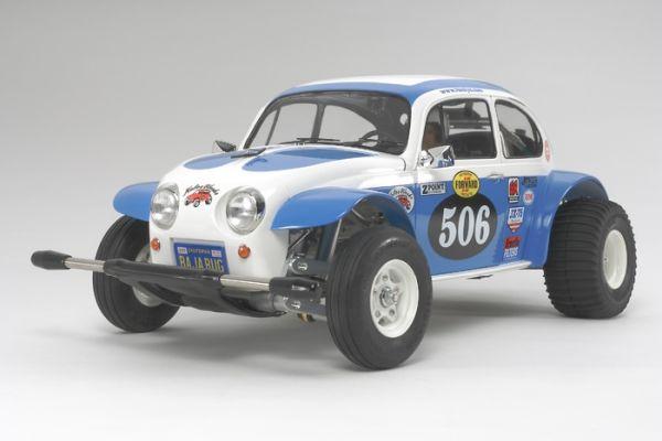 Immagine prodotto Tamiya Parti del corpo Sand Scorcher 2010