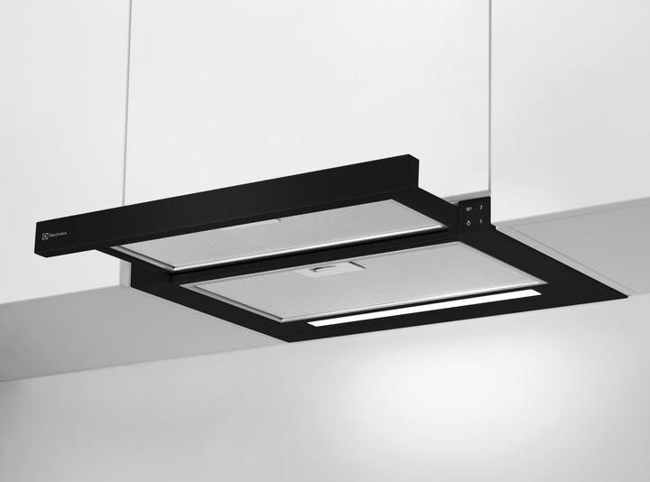 Actual product image Electrolux DAL5536SW (Flat-screen hood)