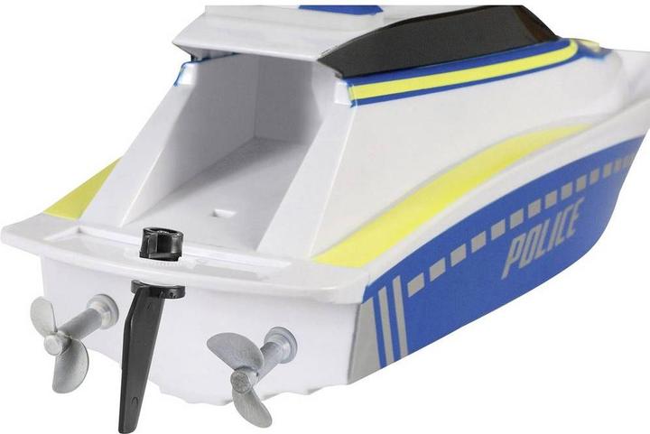 Actual product image Revell Police