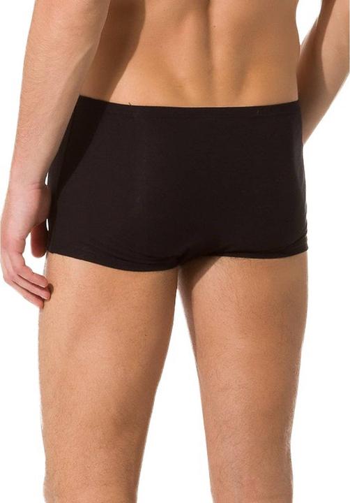 Image du produit Skiny Boxershort Casual Figurbetont (L, paquet de 4)