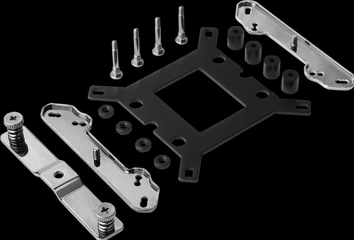 Immagine prodotto Iceberg Thermal Kit LGA 1700 IceSLEET x7 Dual