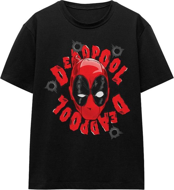 Produktbild Deadpool TShirt (XXL)