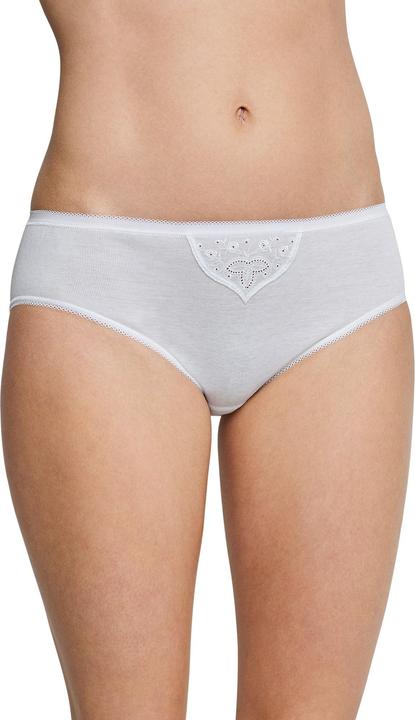 Actual product image Schiesser Tai briefs Cotton Essentials (42, pack of 4)