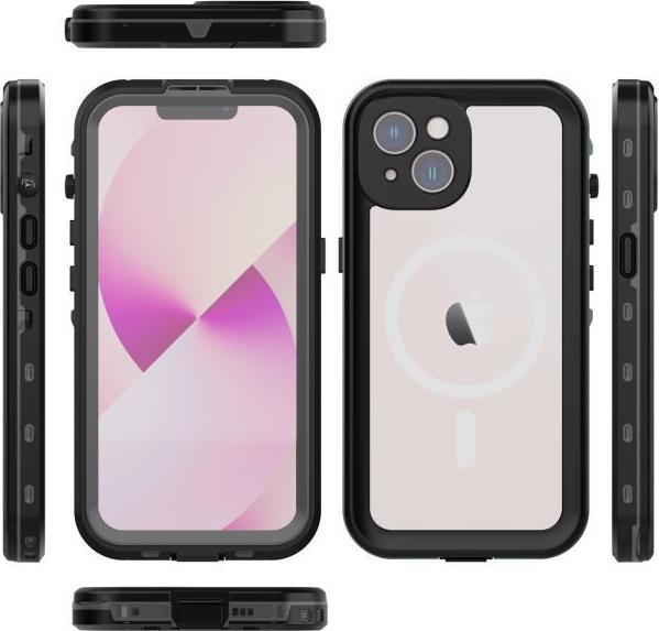 Produktbild Mu Sport 360° Allwetterschutz (Apple iPhone 14)