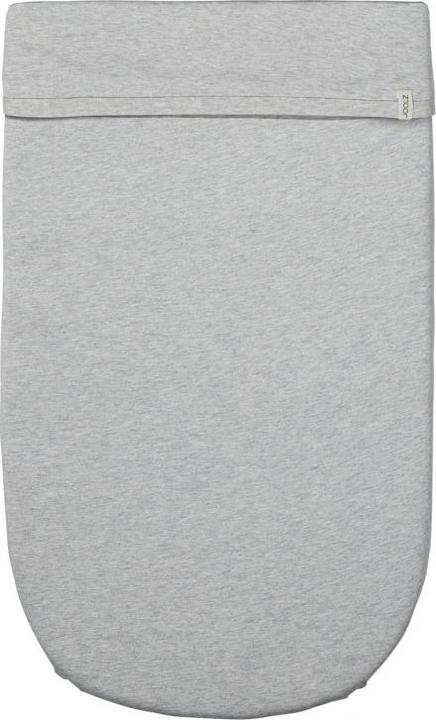 Produktbild Joolz Essential Laken, Grau Melange