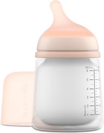 Actual product image Suavinex Zero.Zero Anti-Colic (180 ml)
