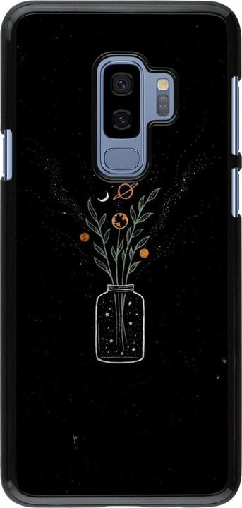 Produktbild PhoneLook Hülle Vase black (Samsung Galaxy S9+)