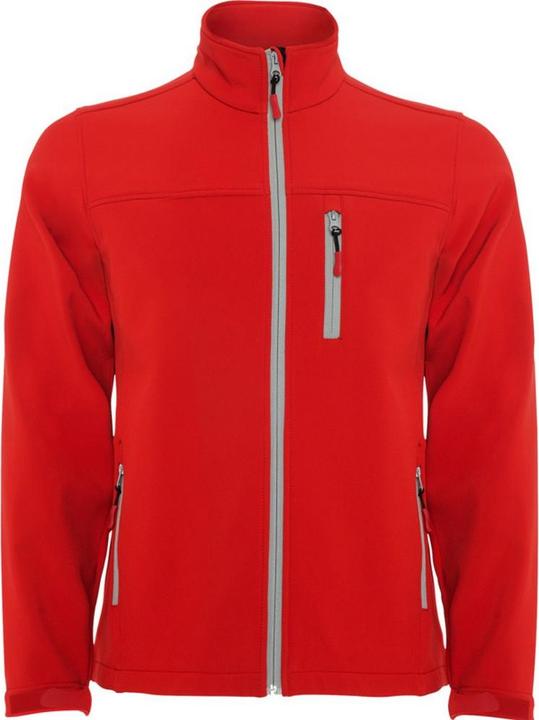 Alpinia Antartida Softshelljacke (M)