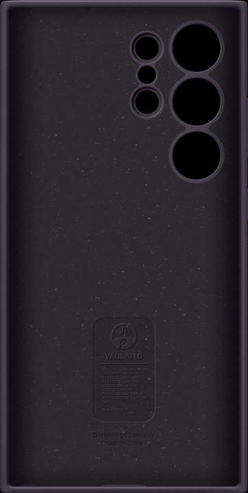 Immagine prodotto Samsung Custodia in silicone (Samsung Galaxy S24 Ultra)