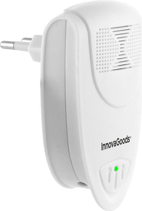 Actual product image InnovaGoods Mini ultrasonic mice and insect repellent