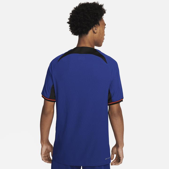 Produktbild Nike Holland Authentic Auswärts WM Trikot (L)