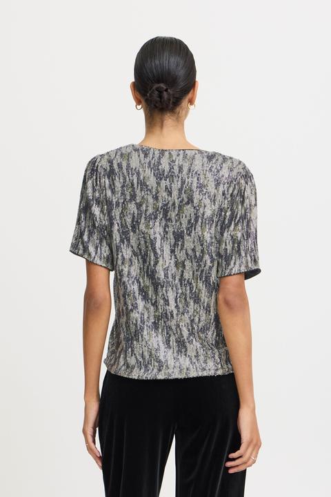 Image du produit B.young BYSOLIA AOP TOP 20815942 (L)
