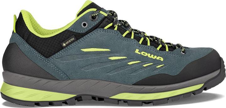 Lowa Delago Lo Gore-Tex® Men's Trekking Shoe (42)