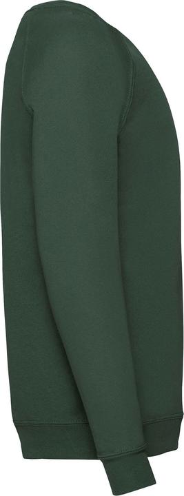 Immagine prodotto Fruit of the Loom Classic Felpa Raglan Bambini (140, 146)