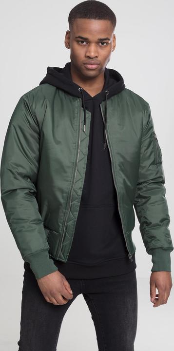 Image du produit Urban Classics Veste bombardier (XXL)