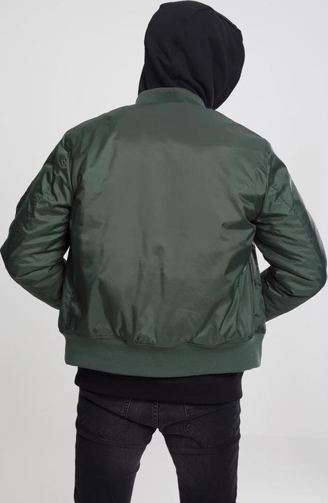 Image du produit Urban Classics Veste bombardier (XXL)