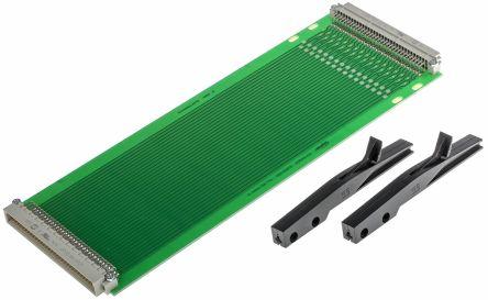 Produktbild Rs Pro DIN 64-96 way 3U extender card assembly (Diverse)