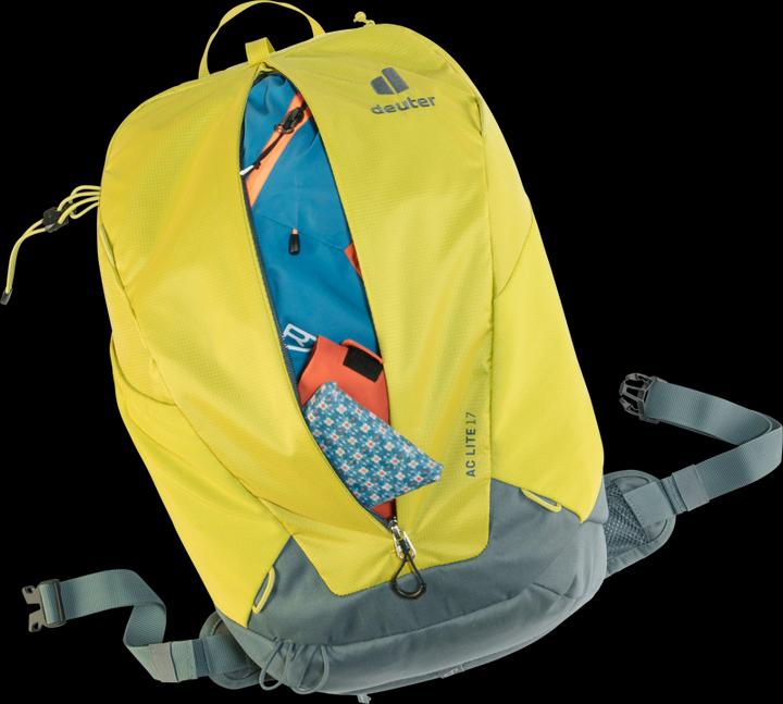 Immagine prodotto Deuter AC Lite 17 (17 l)