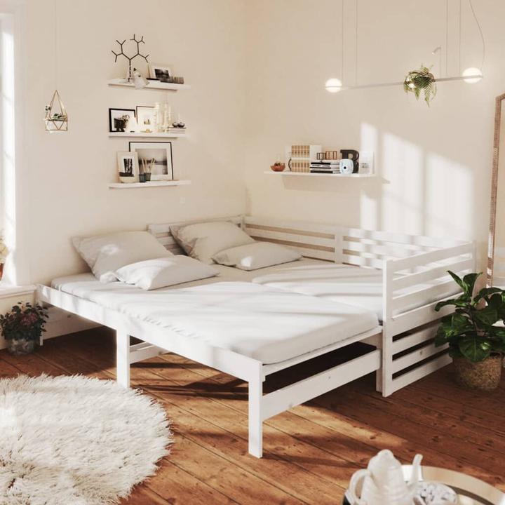 Produktbild VidaXL Maura (90 x 200 cm)
