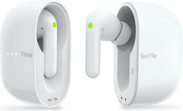 Actual product image Timekettle M3 Online Übersetzer-Earbuds