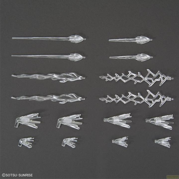 Immagine prodotto Bandai Gundam - Accessori di alto livello